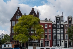 2013 Amsterdam Netherlands