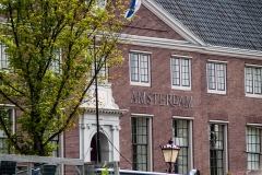 2013 Amsterdam Netherlands