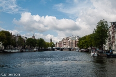 2013 Amsterdam Netherlands