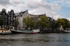 2013 Amsterdam Netherlands