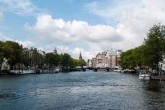 2013 Amsterdam Netherlands