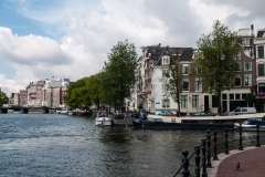 2013 Amsterdam Netherlands