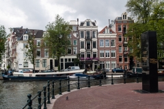 2013 Amsterdam Netherlands