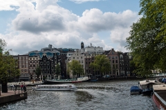 2013 Amsterdam Netherlands