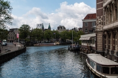 2013 Amsterdam Netherlands