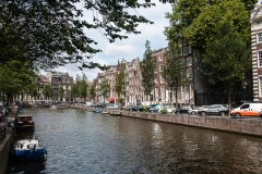 2013 Amsterdam Netherlands