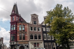 2013 Amsterdam Netherlands