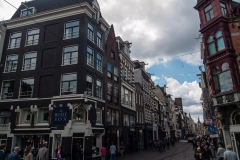 2013 Amsterdam Netherlands