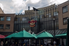 2013 Amsterdam Netherlands