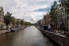 2013 Amsterdam Netherlands