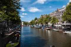 2013 Amsterdam Netherlands
