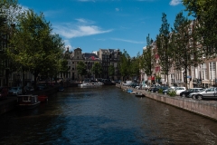 2013 Amsterdam Netherlands