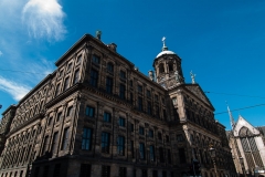 2013 Amsterdam Netherlands