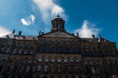 2013 Amsterdam Netherlands