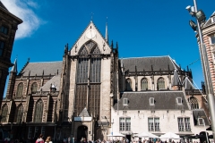 2013 Amsterdam Netherlands