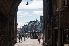 2013 Amsterdam Netherlands