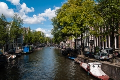2013 Amsterdam Netherlands