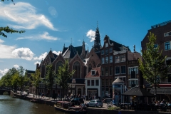 2013 Amsterdam Netherlands