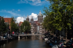 2013 Amsterdam Netherlands