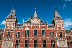 2013 Amsterdam Netherlands