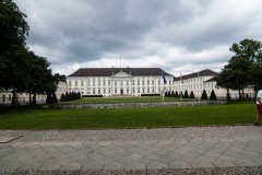 2013 Berlin and Rostock Germany