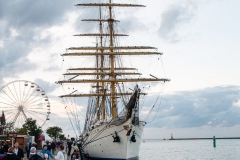 2013 Rostock Germany