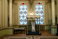 2013 Choral Synagogue St Petersburg