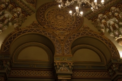 2013 Choral Synagogue St Petersburg