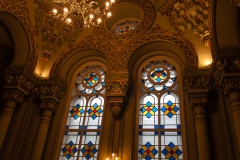 2013 Choral Synagogue St Petersburg