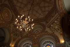 2013 Choral Synagogue St Petersburg