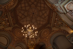 2013 Choral Synagogue St Petersburg