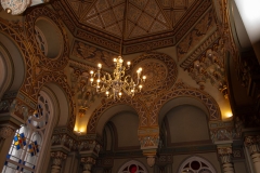 2013 Choral Synagogue St Petersburg