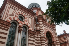 2013 Choral Synagogue St Petersburg
