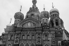 2013 Church of the Spilled Blood St. Petersburg Russia