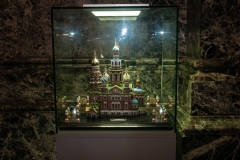 2013 Church of the Spilled Blood St. Petersburg Russia