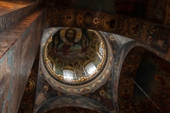 2013 Church of the Spilled Blood St. Petersburg Russia