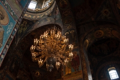 2013 Church of the Spilled Blood St. Petersburg Russia