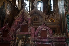2013 Church of the Spilled Blood St. Petersburg Russia