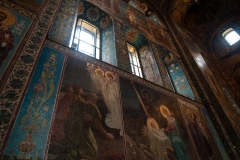 2013 Church of the Spilled Blood St. Petersburg Russia