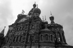 2013 Church of the Spilled Blood St. Petersburg Russia