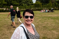 Copenhagen, Denmark, August 2013