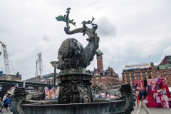 2013 Copenhagen Denmark