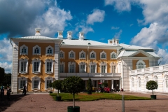 2013 Petrohof Grand Palace St. Petersburg Russia