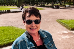 2013 Petrohof Grand Palace St. Petersburg Russia