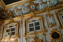 2013 Petrohof Grand Palace St. Petersburg Russia