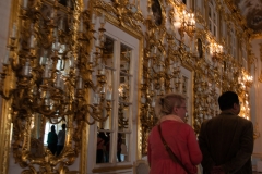 2013 Petrohof Grand Palace St. Petersburg Russia