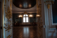 2013 Petrohof Grand Palace St. Petersburg Russia