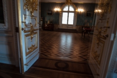 2013 Petrohof Grand Palace St. Petersburg Russia