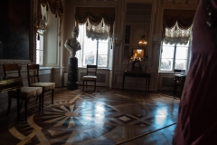 2013 Petrohof Grand Palace St. Petersburg Russia