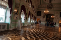 2013 Petrohof Grand Palace St. Petersburg Russia
